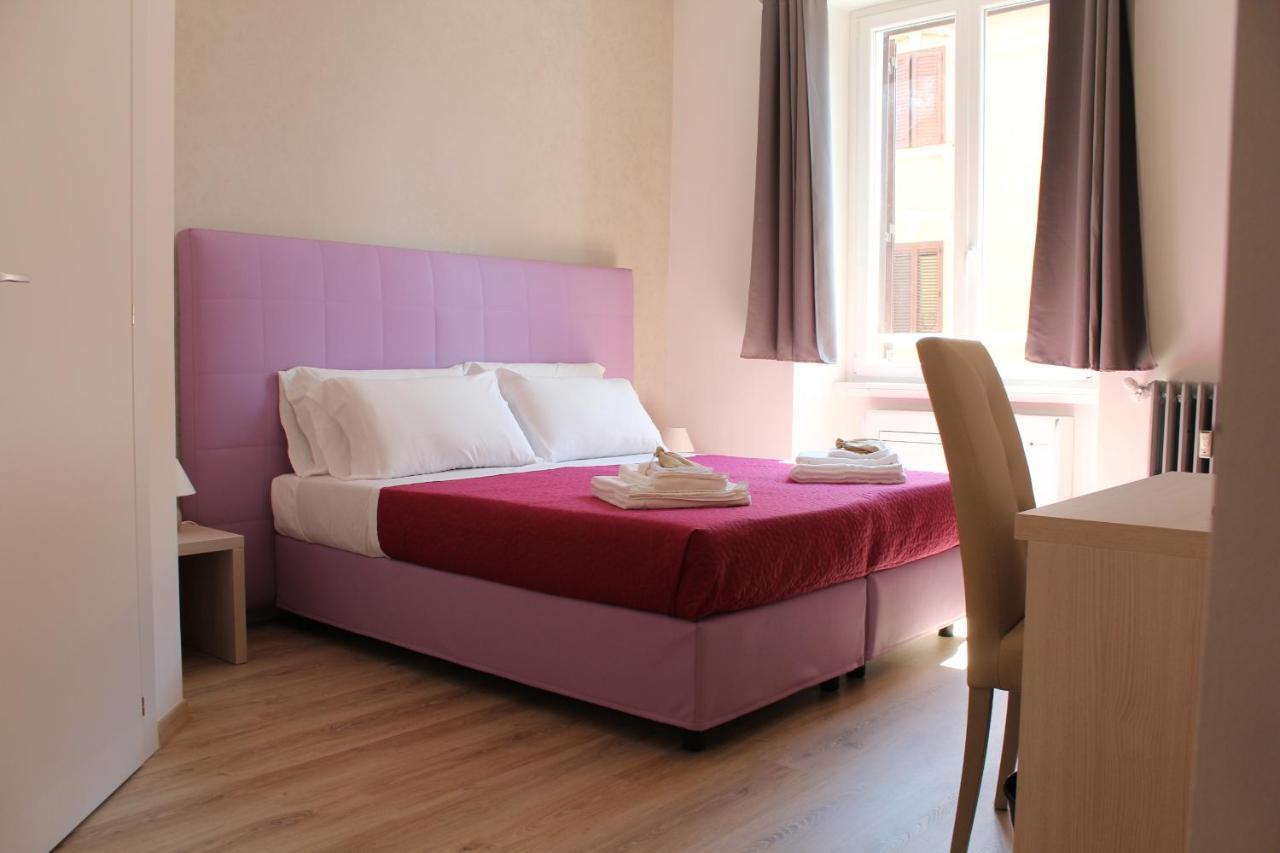 روما Sunnycornerinrhome المظهر الخارجي الصورة