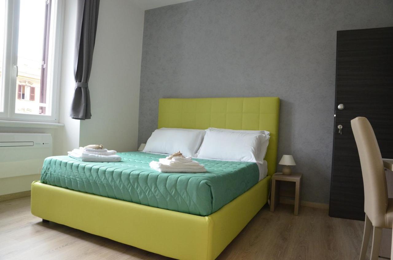 روما Sunnycornerinrhome المظهر الخارجي الصورة