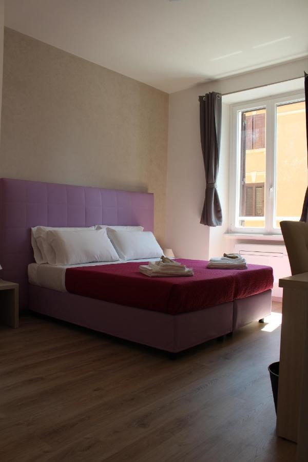 روما Sunnycornerinrhome المظهر الخارجي الصورة